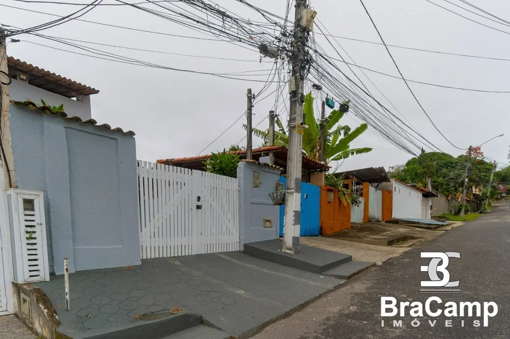 Casa, 3 quartos, 120 m² - Foto 36