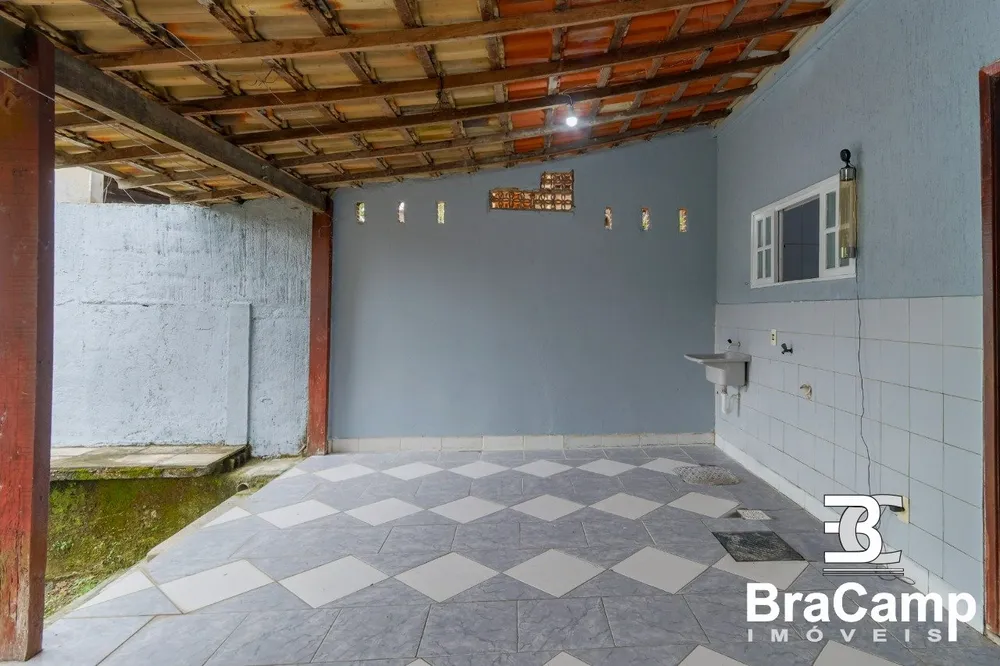 Casa, 3 quartos, 120 m² - Foto 32