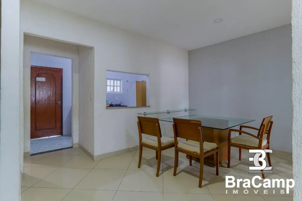 Casa, 3 quartos, 120 m² - Foto 4