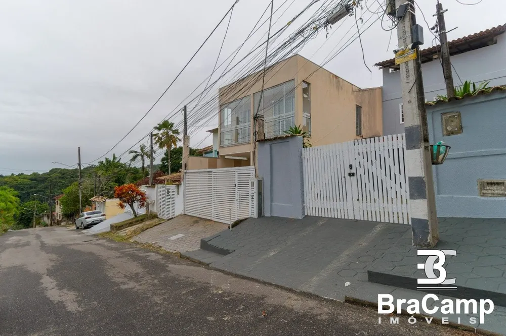 Casa, 3 quartos, 120 m² - Foto 35