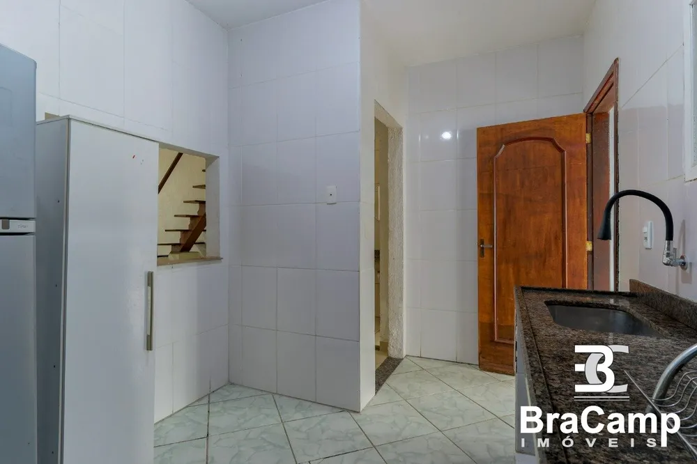 Casa, 3 quartos, 120 m² - Foto 7
