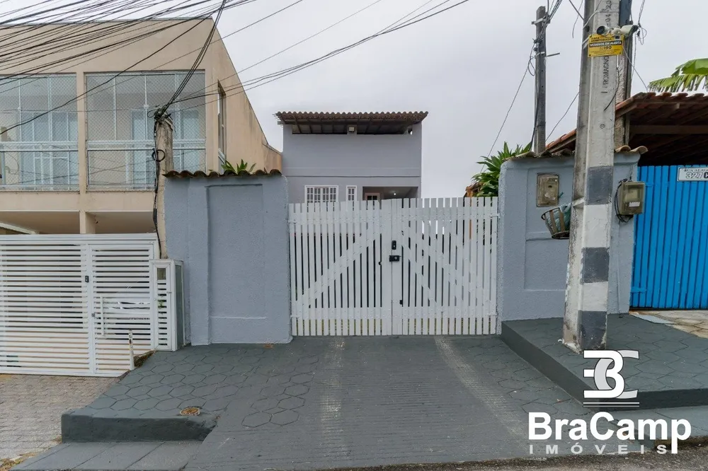 Casa, 3 quartos, 120 m² - Foto 12