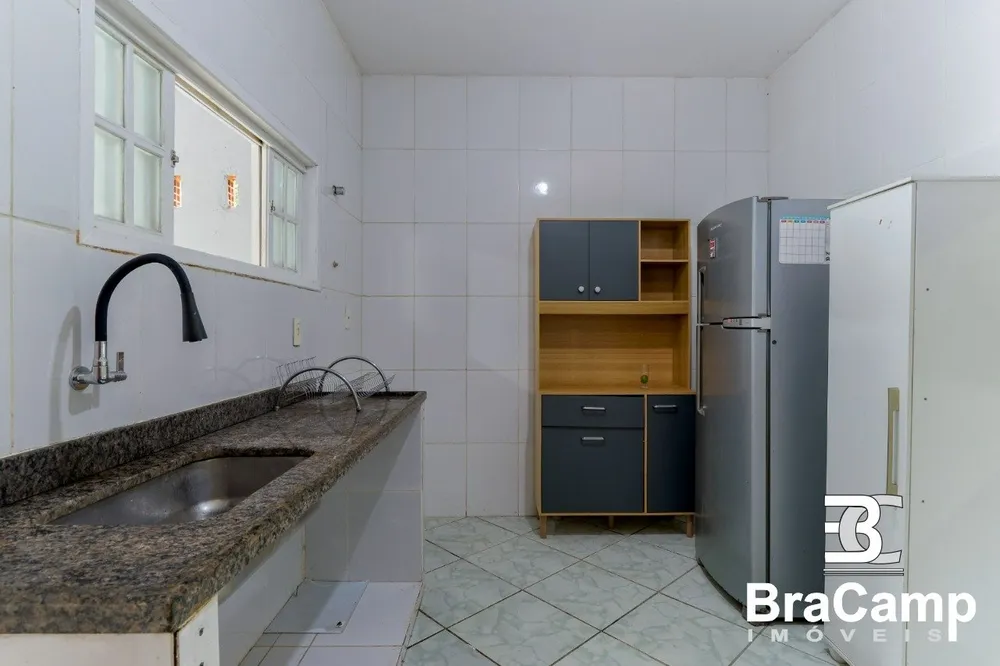 Casa, 3 quartos, 120 m² - Foto 8