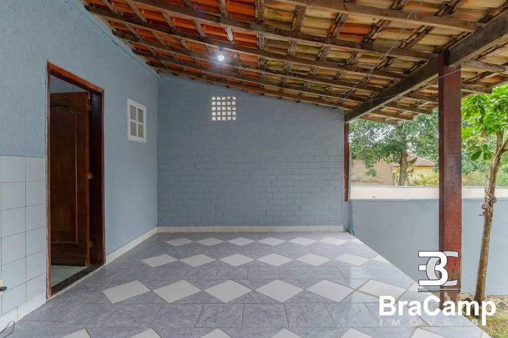 Casa, 3 quartos, 120 m² - Foto 11