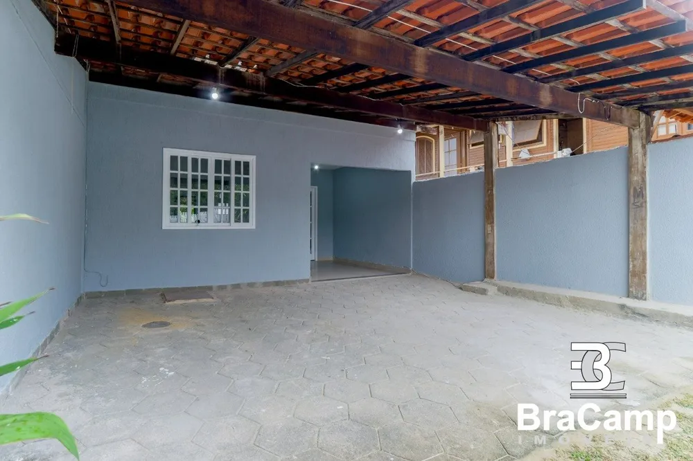 Casa, 3 quartos, 120 m² - Foto 2