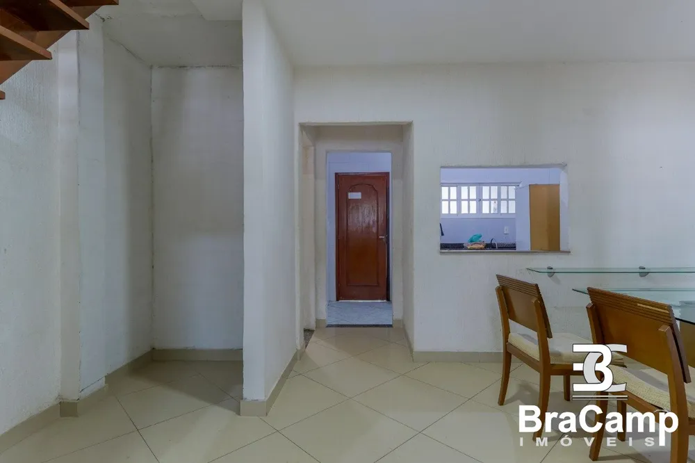 Casa, 3 quartos, 120 m² - Foto 6
