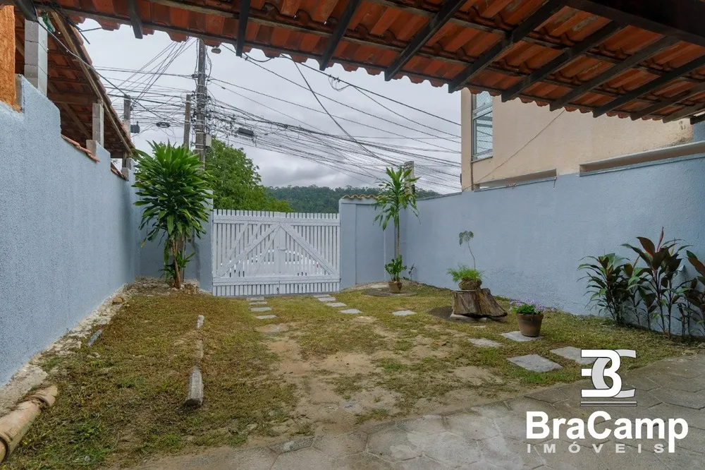 Casa, 3 quartos, 120 m² - Foto 33