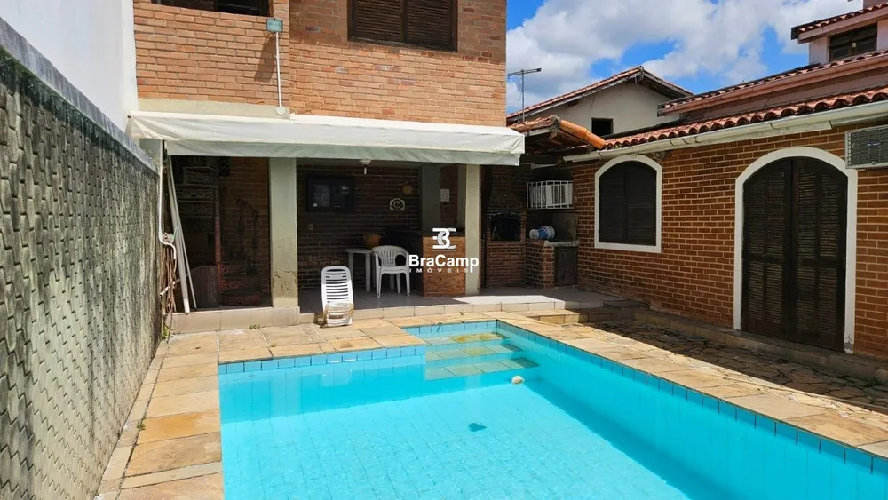 Casa, 4 quartos, 250 m² - Foto 19