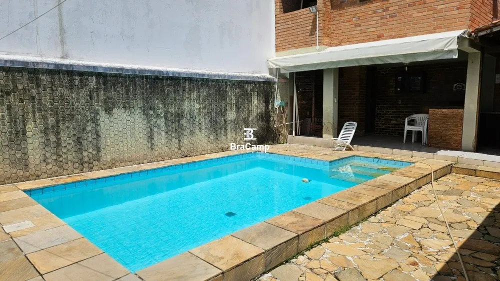 Casa, 4 quartos, 250 m² - Foto 9