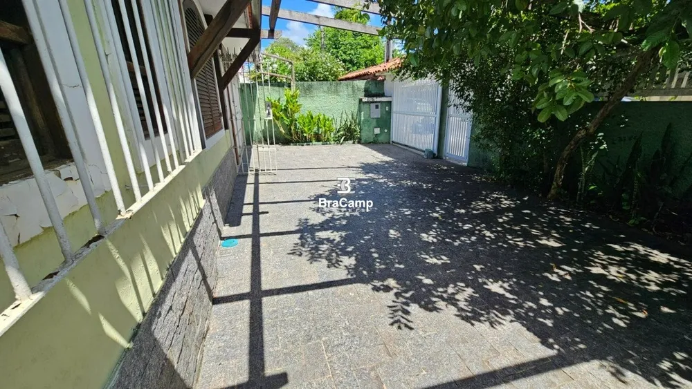 Casa, 4 quartos, 250 m² - Foto 16