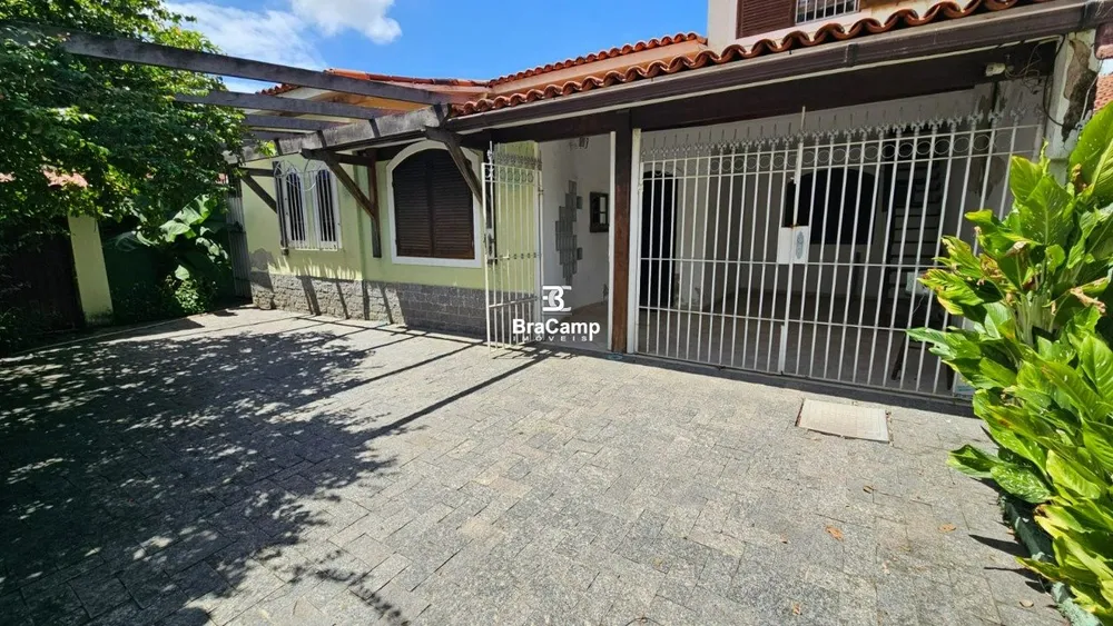 Casa, 4 quartos, 250 m² - Foto 14