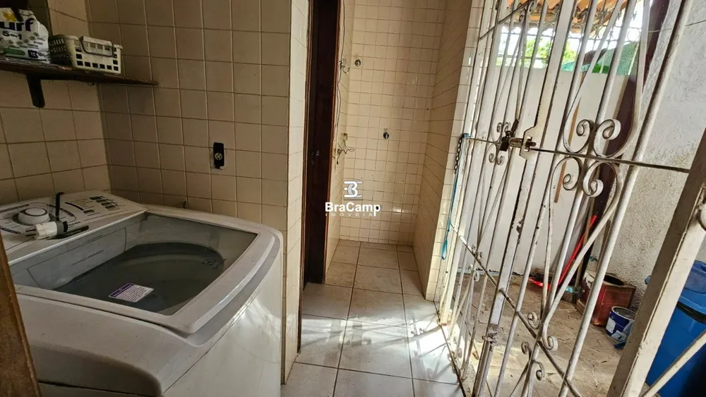 Casa, 4 quartos, 250 m² - Foto 11
