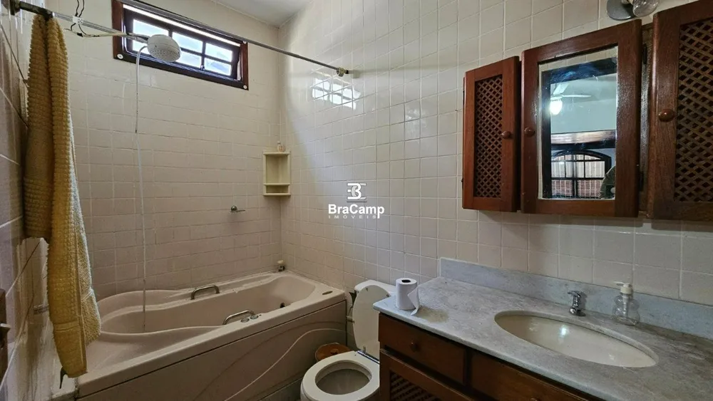 Casa, 4 quartos, 250 m² - Foto 13