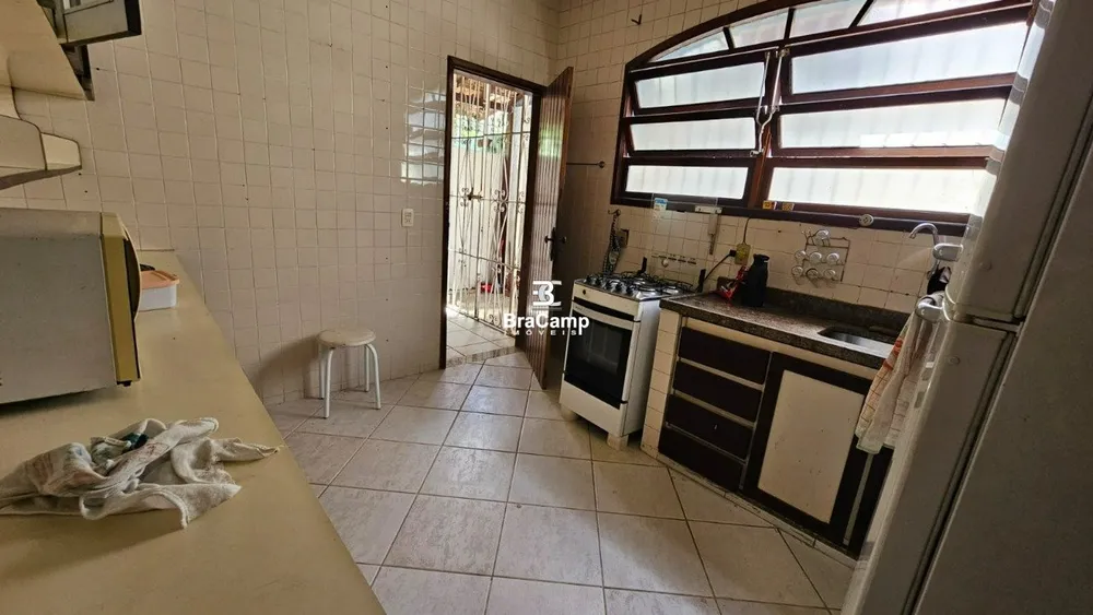 Casa, 4 quartos, 250 m² - Foto 3