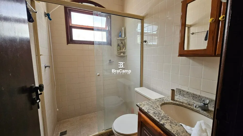 Casa, 4 quartos, 250 m² - Foto 8