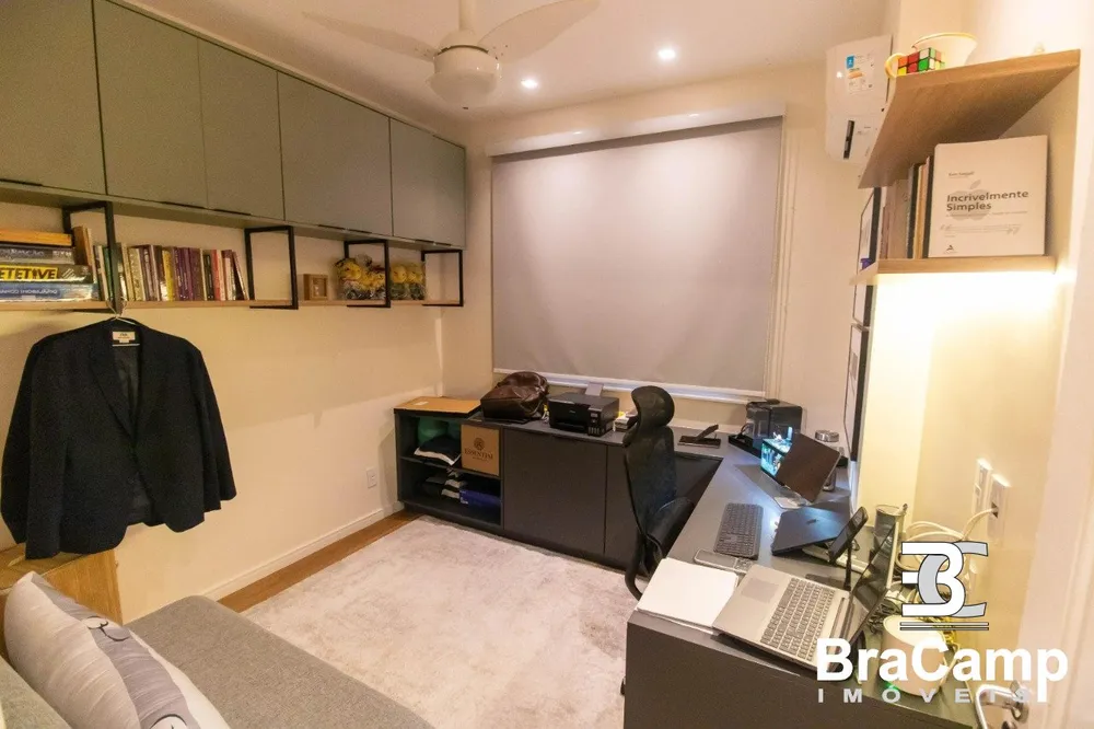 Apartamento, 3 quartos, 114 m² - Foto 24