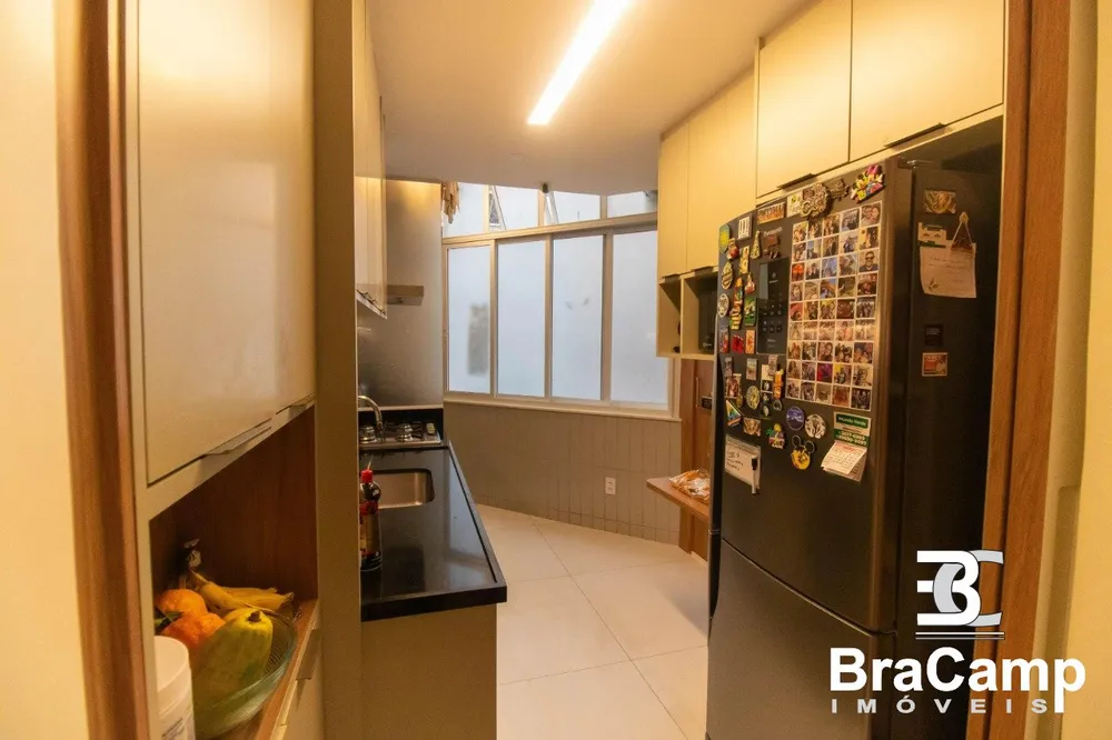 Apartamento, 3 quartos, 114 m² - Foto 29