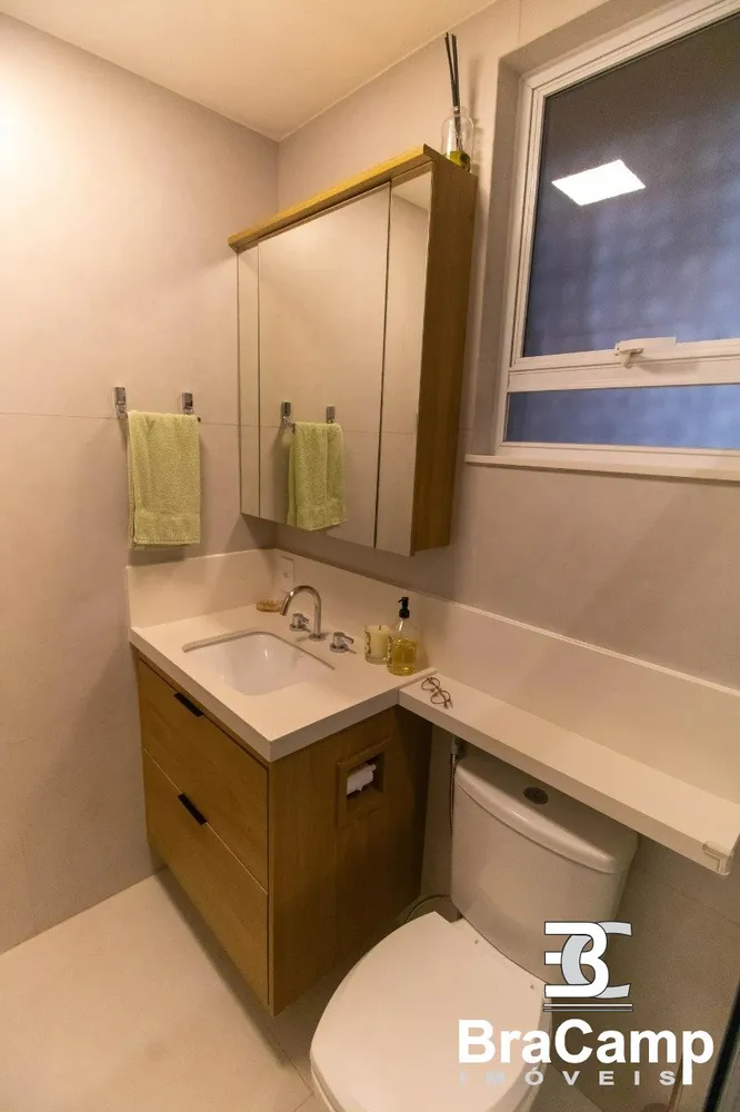 Apartamento, 3 quartos, 114 m² - Foto 11