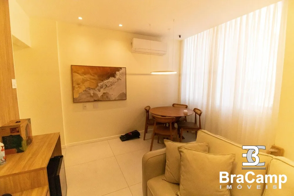 Apartamento, 3 quartos, 114 m² - Foto 1
