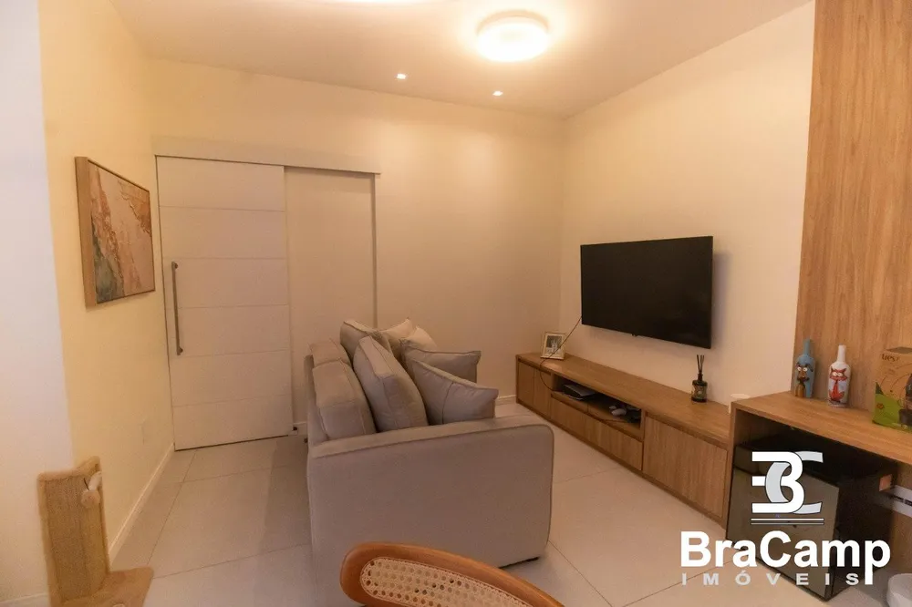 Apartamento, 3 quartos, 114 m² - Foto 3