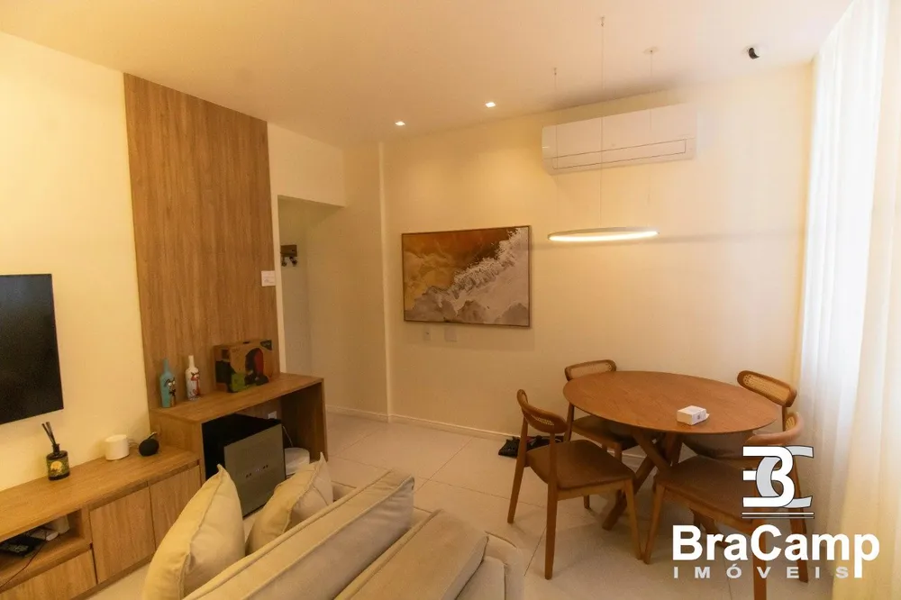 Apartamento, 3 quartos, 114 m² - Foto 2