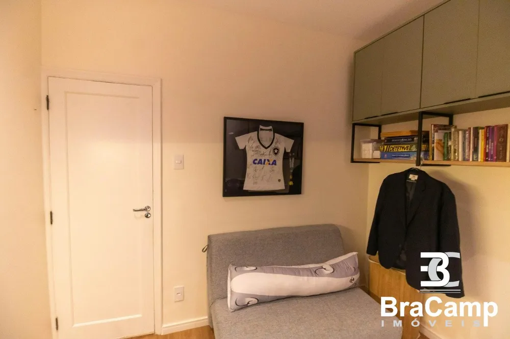 Apartamento, 3 quartos, 114 m² - Foto 26