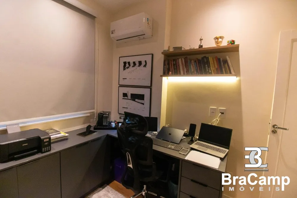 Apartamento, 3 quartos, 114 m² - Foto 25