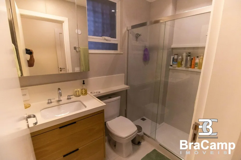 Apartamento, 3 quartos, 114 m² - Foto 12