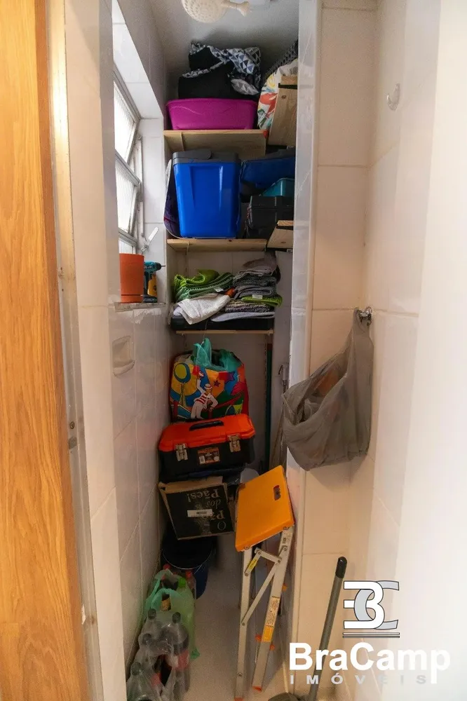 Apartamento, 3 quartos, 114 m² - Foto 31