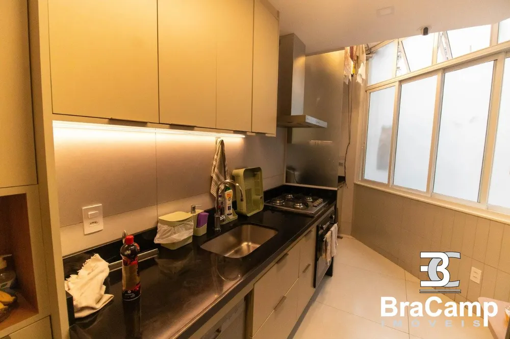 Apartamento, 3 quartos, 114 m² - Foto 27