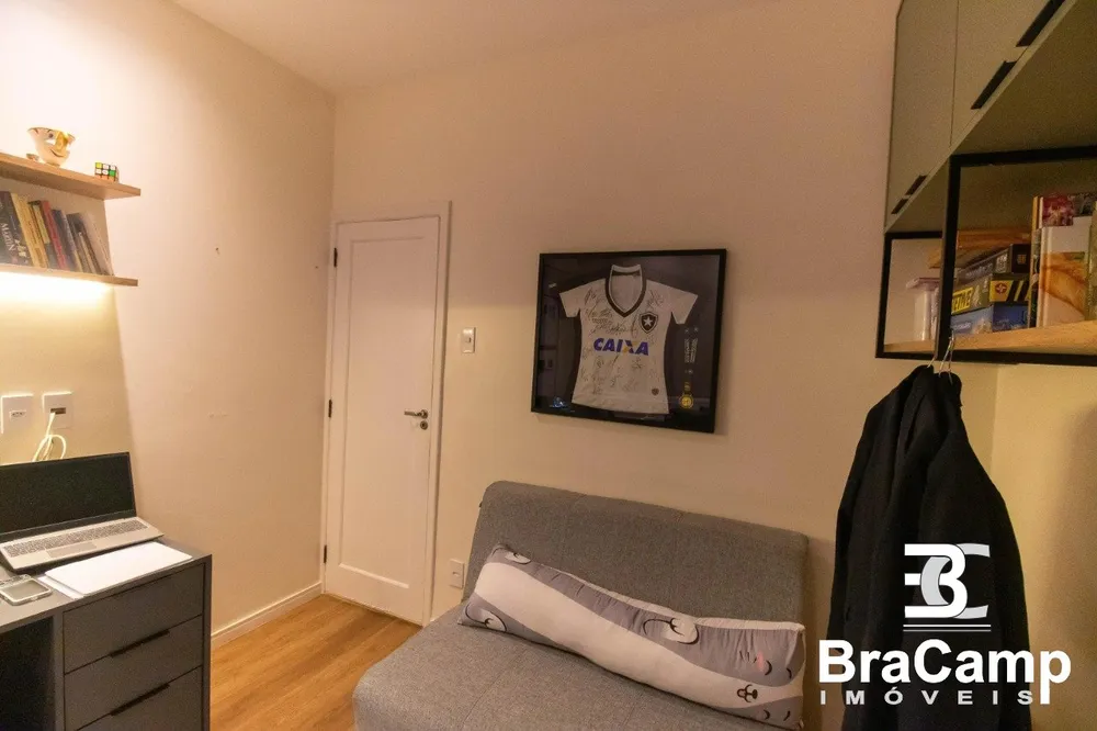 Apartamento, 3 quartos, 114 m² - Foto 23