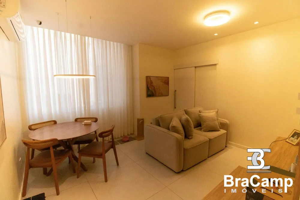 Apartamento, 3 quartos, 114 m² - Foto 4