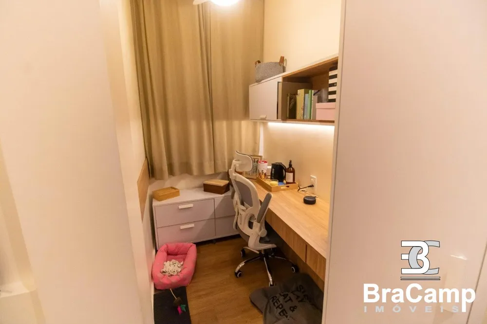 Apartamento, 3 quartos, 114 m² - Foto 9