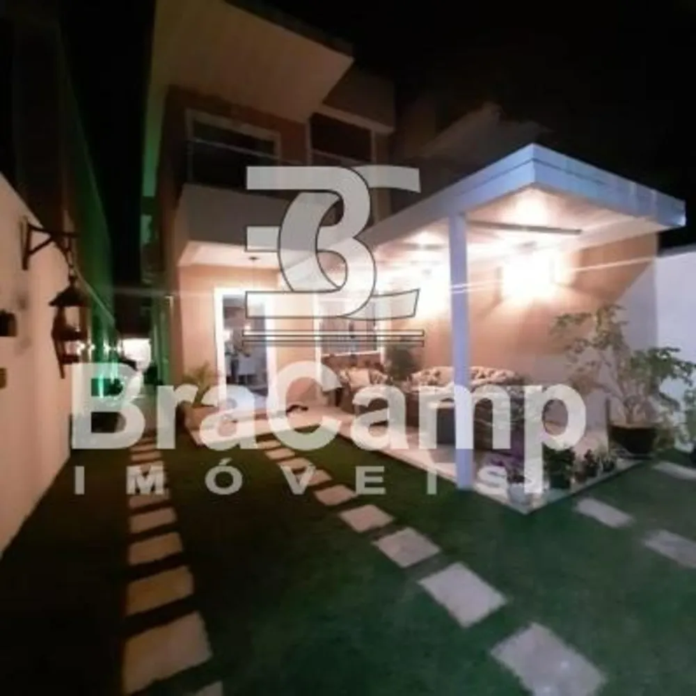 Casa, 4 quartos, 180 m² - Foto 15