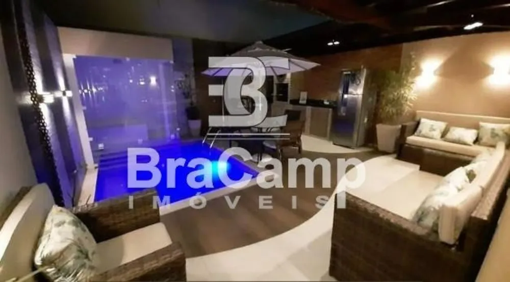 Casa, 4 quartos, 180 m² - Foto 14