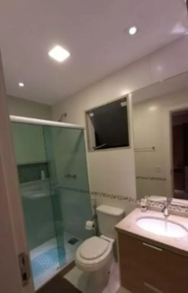 Casa, 4 quartos, 180 m² - Foto 10