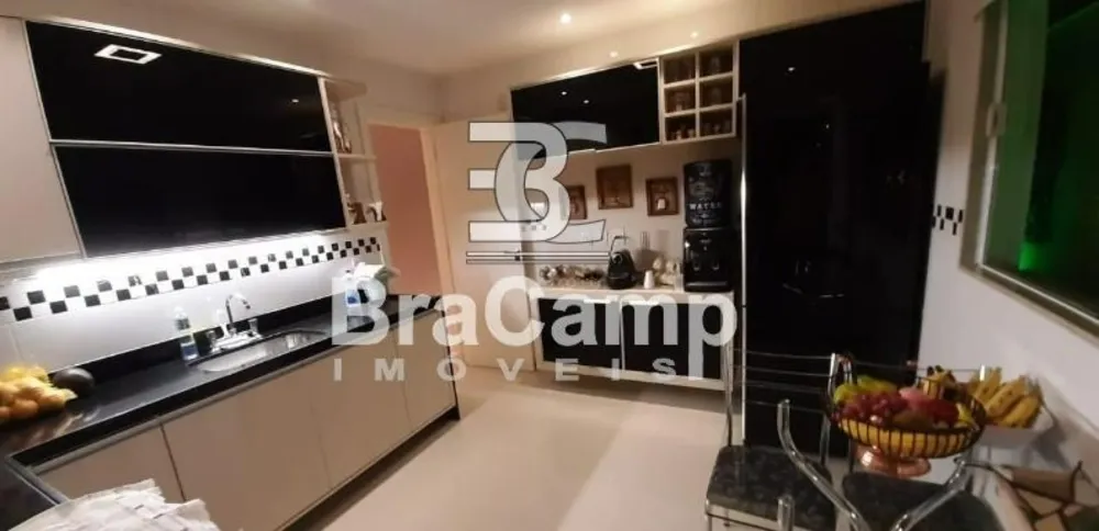 Casa, 4 quartos, 180 m² - Foto 12
