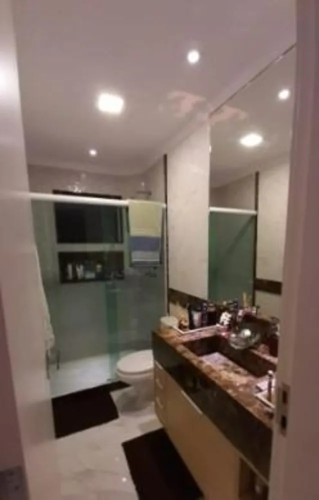 Casa, 4 quartos, 180 m² - Foto 6