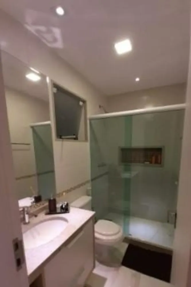 Casa, 4 quartos, 180 m² - Foto 11