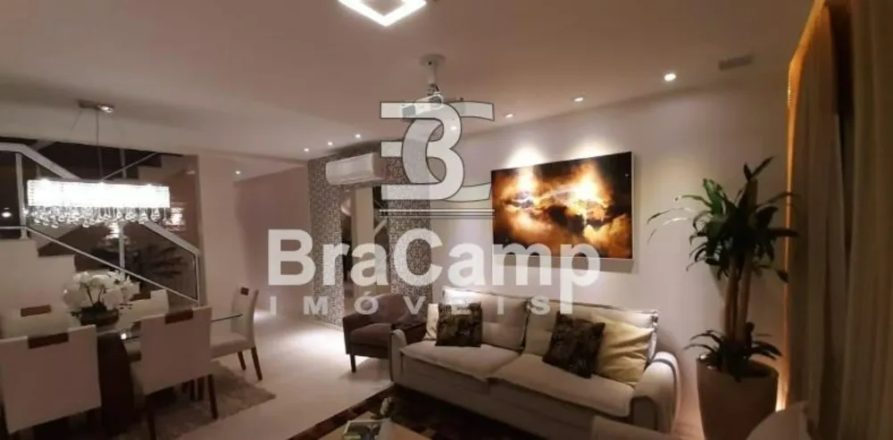 Casa, 4 quartos, 180 m² - Foto 2