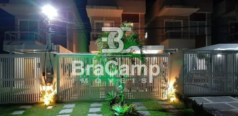 Casa, 4 quartos, 180 m² - Foto 1