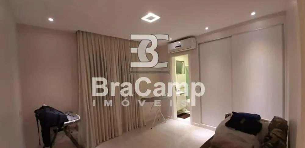 Casa, 4 quartos, 180 m² - Foto 9
