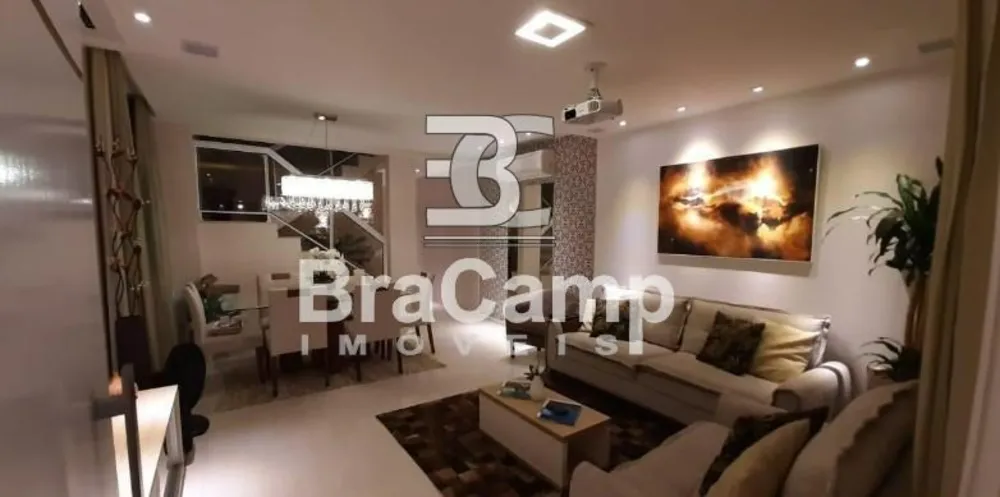 Casa, 4 quartos, 180 m² - Foto 3