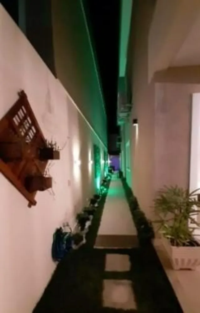 Casa, 4 quartos, 180 m² - Foto 13