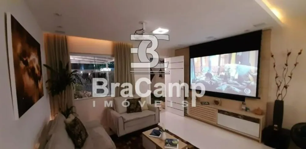 Casa, 4 quartos, 180 m² - Foto 4