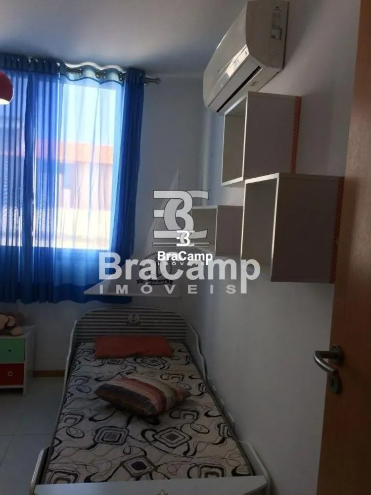 Apartamento, 3 quartos, 106 m² - Foto 11