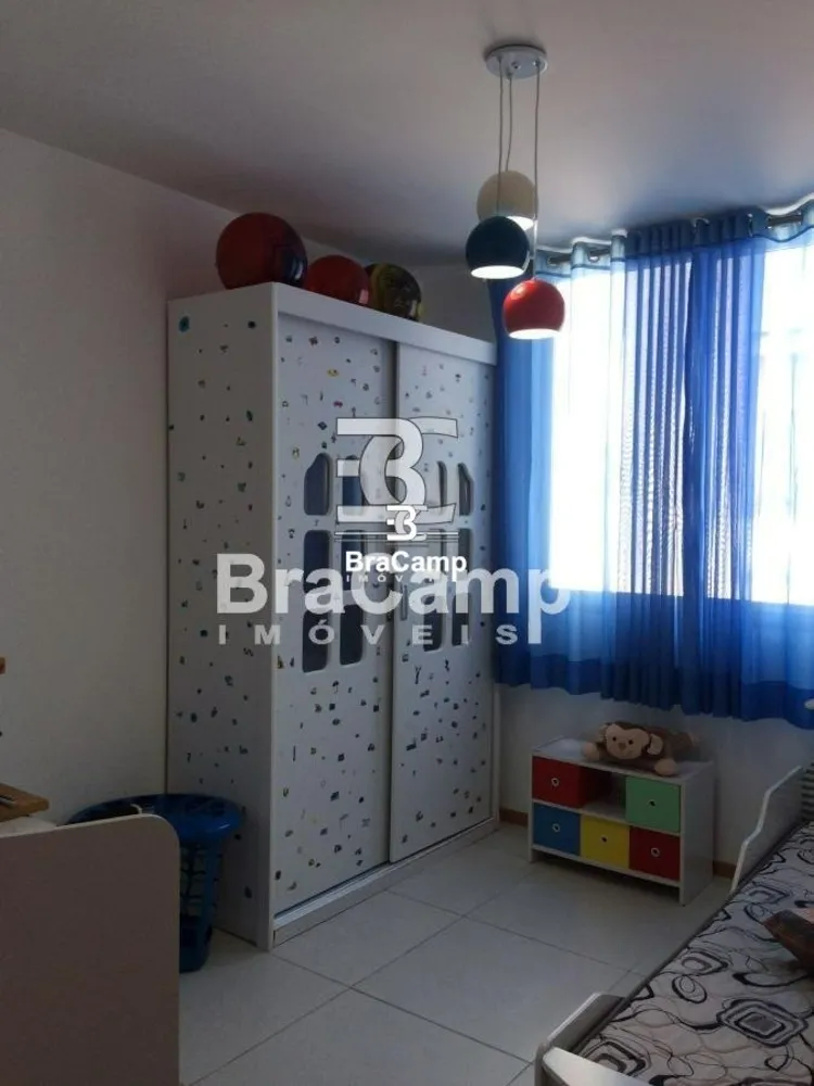 Apartamento, 3 quartos, 106 m² - Foto 12