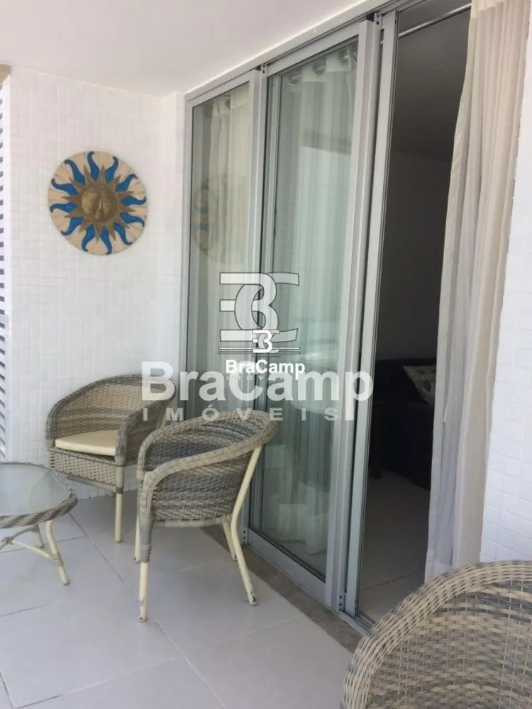 Apartamento, 3 quartos, 106 m² - Foto 17