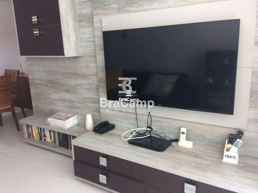 Apartamento, 3 quartos, 106 m² - Foto 5