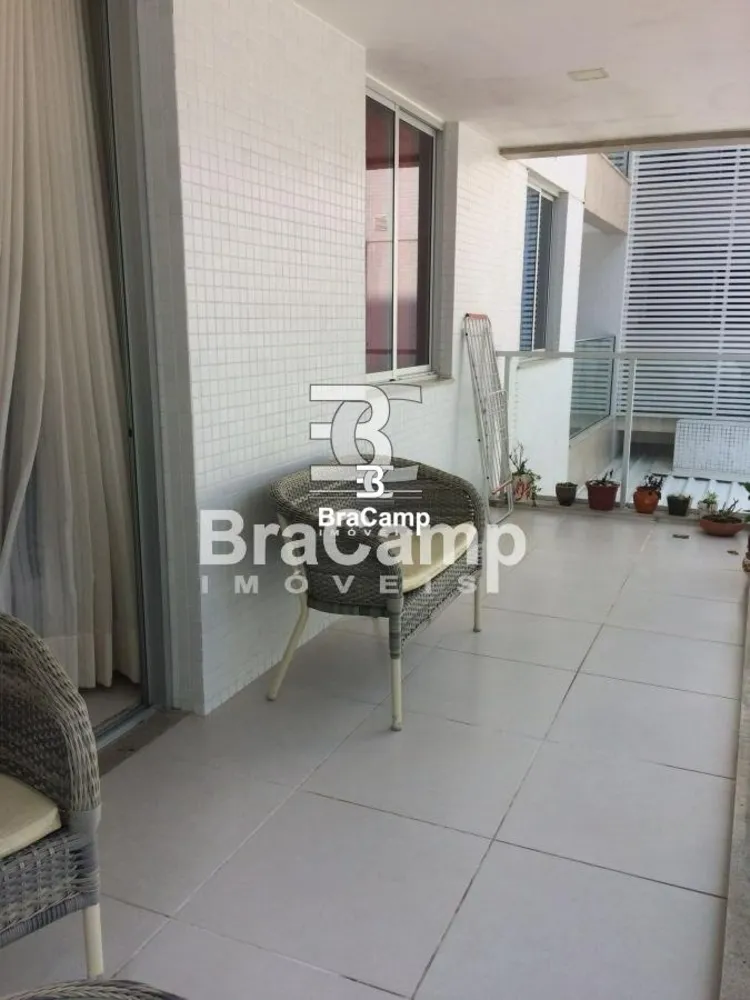 Apartamento, 3 quartos, 106 m² - Foto 18